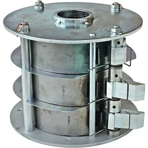 31398-8 Aero-Motive Spring Balancers