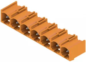 1472540000 Weidmüller PCB Connection Systems