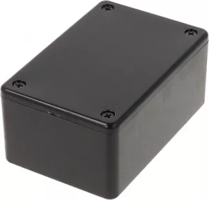 1591LSBK Hammond General Purpose Enclosures