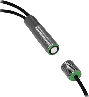 192999 PEPPERL+FUCHS Ultrasonic Sensors