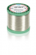 Solder wire, lead-free, SAC (Sn96.5Ag3.0Cu0.5), 0.5 mm, 0.25 kg