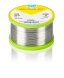 Solder wire, lead-free, Sn99Ag0.3Cu0.7NiGe, 0.5 mm, 500 g