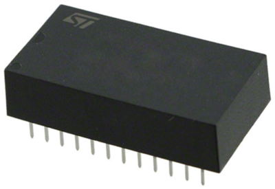 M48Z02-70PC1 STMicroelectronics Memory ICs