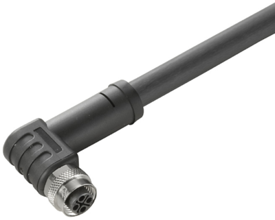 2050010500 Weidmüller Sensor-Actuator Cables Image 1