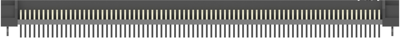1-1734037-6 AMP PCB Connection Systems Image 4