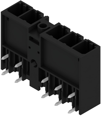 1048680000 Weidmüller PCB Connection Systems Image 2