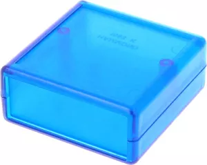 1593KTBU Hammond General Purpose Enclosures