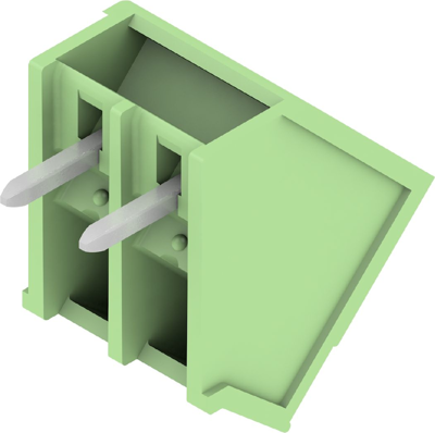 1976010000 Weidmüller PCB Connection Systems Image 2