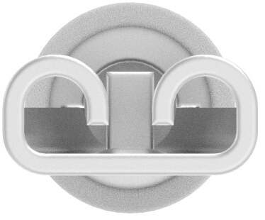 61060-1 AMP Receptacles Image 5