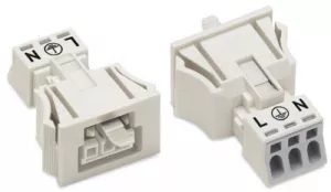 890-723 WAGO Device Connectors