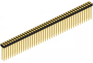 10041680 Fischer Elektronik PCB Connection Systems