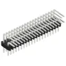 SLV W 2 KA 030 40 Z Fischer Elektronik PCB Connection Systems