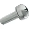 081.58.302 Ettinger Screws, Threaded Rods