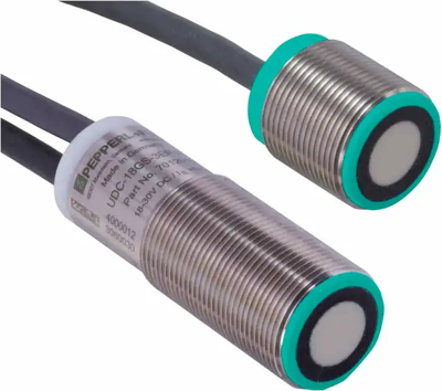 70120101-100001 PEPPERL+FUCHS Ultrasonic Sensors