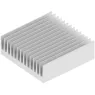 10019364 Fischer Elektronik Heat Sinks