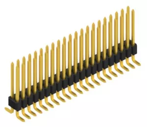SLVW4SMD07342G Fischer Elektronik PCB Connection Systems
