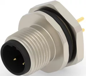 T4142412031-000 TE Connectivity Other Circular Connectors