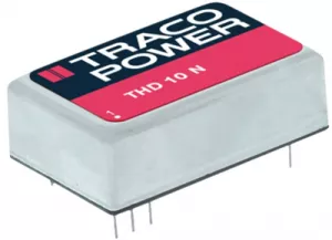 THD 10-2411N TRACO POWER DC/DC Converters
