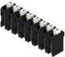 1870200000 Weidmüller PCB Terminal Blocks