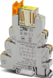 2910539 Phoenix Contact Coupling Relays