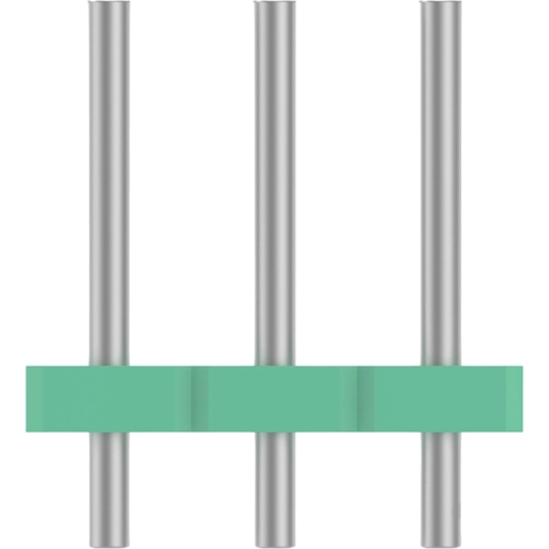 3-282832-3 TE Connectivity PCB Connection Systems Image 4