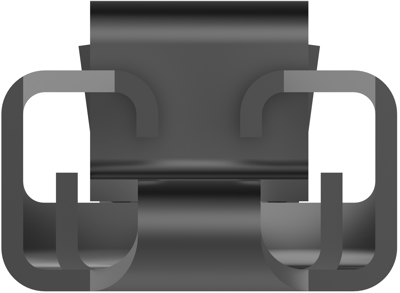 160773-4 AMP Receptacles Image 2