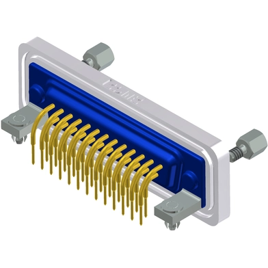 6STD25SAU99R40X CONEC D-Sub Connectors Image 2