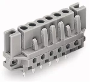 232-154/047-000 WAGO PCB Connection Systems