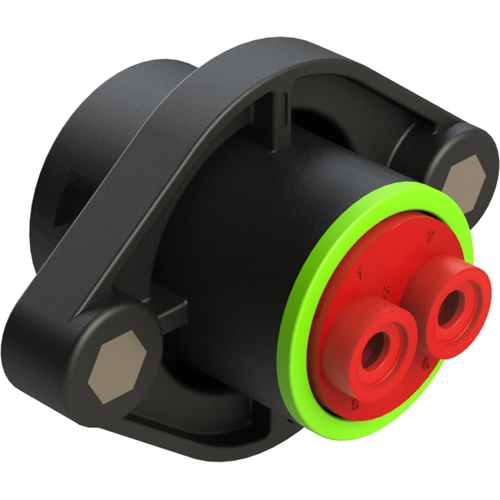 AHDP02-18-06SN-SRAC030 Amphenol Other Circular Connectors Image 2