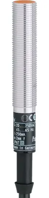 IF5298 IFM electronic Proximity Switches, Reed switches