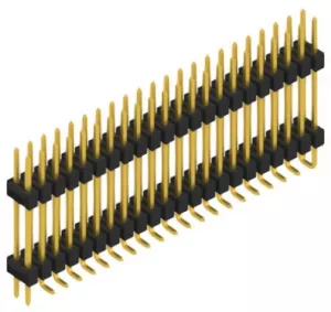SL16SMD18244GP Fischer Elektronik PCB Connection Systems