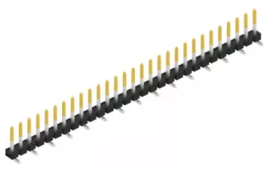 SLLP5SMD06629S Fischer Elektronik PCB Connection Systems