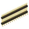 SLV W 9 SMD 102 27 G Fischer Elektronik PCB Connection Systems