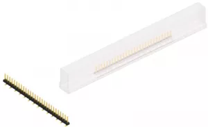 SLY7SMD04528GSM Fischer Elektronik PCB Connection Systems