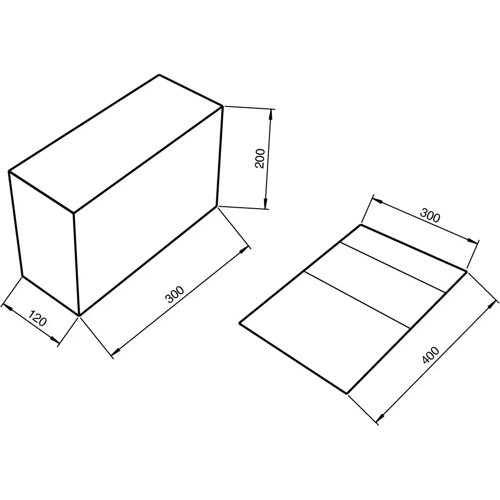 199125 PEPPERL+FUCHS Accessories for Sensors Image 2