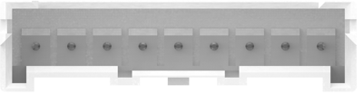 2132230-9 TE Connectivity PCB Connection Systems Image 5