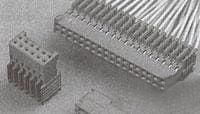 281790-4 AMP PCB Connection Systems