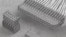 281790-4 AMP PCB Connection Systems