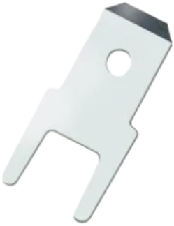382608.68 Vogt Flat Plugs Image 1