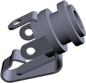 072314 BKL Electronic Phono Connectors