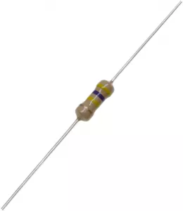 BYB-2-73P0333 by.B Wirewound Resistors