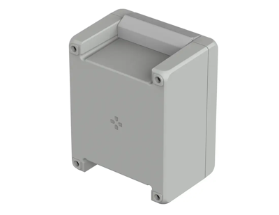 00123235 Bopla General Purpose Enclosures Image 4