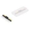 SLY 10 SMD 040 34 S B SM Fischer Elektronik PCB Connection Systems