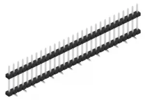 SLY11SMD09229Z Fischer Elektronik PCB Connection Systems