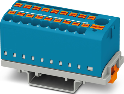 1221443 Phoenix Contact Series Terminals