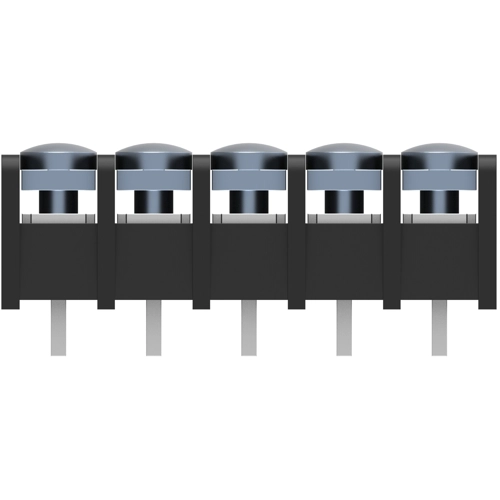 2-1437667-8 TE Connectivity PCB Terminal Blocks Image 4