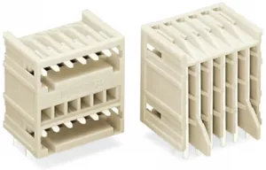 734-403/001-000 WAGO PCB Connection Systems