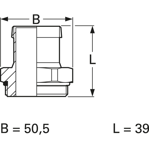 15010023040 Flexa Cable Management Accessories Image 2