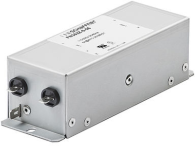 FN352Z-20-29 Schaffner Interference suppression filter