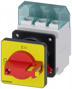 3LD2150-0TK13 Siemens Circuit Breakers